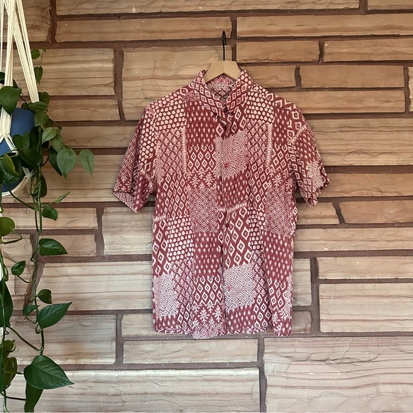 Handmade Shirt - Picture 3 of 5